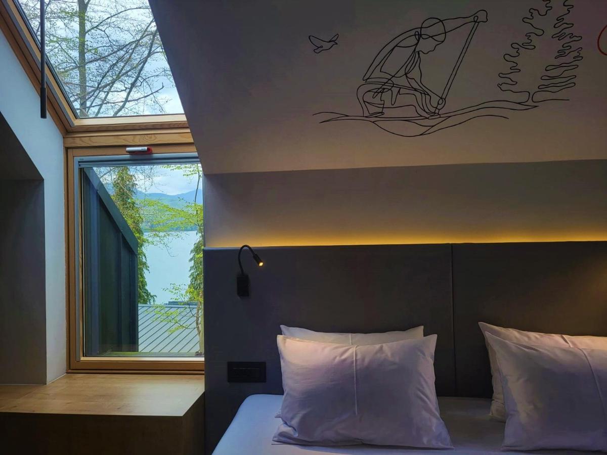 Adventure Lake Resort - Simared Бая-Маре Экстерьер фото